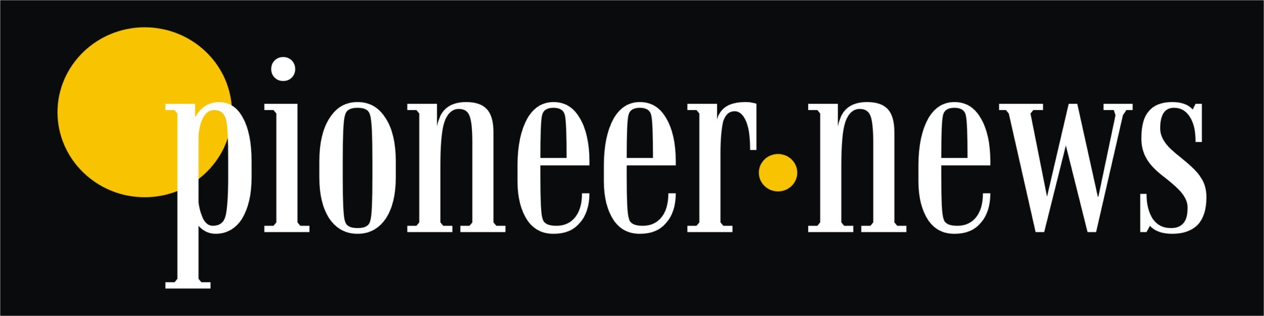 Home Pioneer News