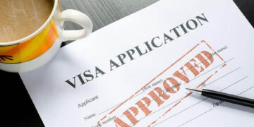 How Rudraksh Group Prepares For Visa Application Process