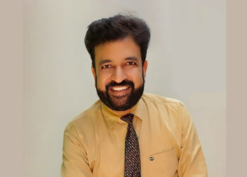 Dr. Shwet Goswami: The multi faceted guru, who paves the way to success for NEET aspirants