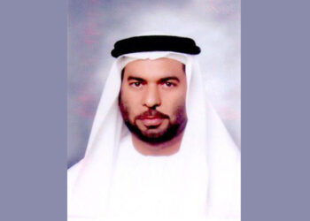 Entrepreneur Humaid Saeed Bulahij Alremethi - the genius from UAE who gets the best out of any Business.