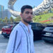 Ibrahim Hamdan: Social Media at Hacking Risk