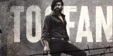 KGFs Toofan gets more than 5 million views each