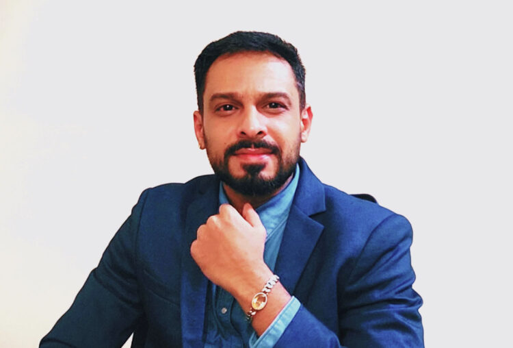 Serial Tech Entrepreneur Nagendra Bijur talks about his journey and is all set for a big bang in the music album industry!