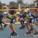 Twelve players of LXT Club selected for Asian and World Roller Skating Selection Test