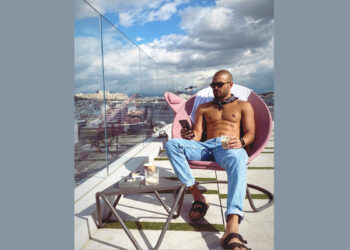 Accomplished Entrepreneur Koren Viktor Fisher the Digital Marketing Giant
