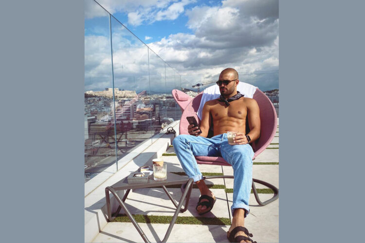 Accomplished Entrepreneur Koren Viktor Fisher the Digital Marketing Giant