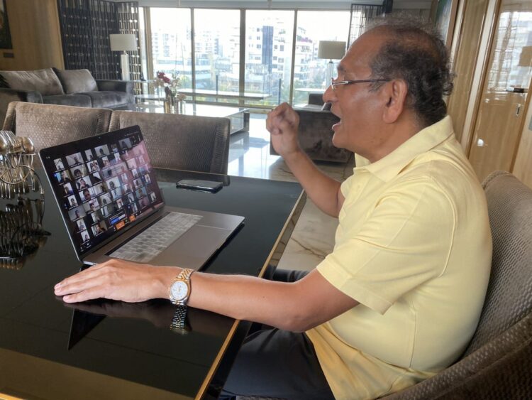 As It Approaches Its 39th Anniversary this July J.K. Shah Classes Stands out as a Beacon for Commerce Related Edupreneurs in India and the World