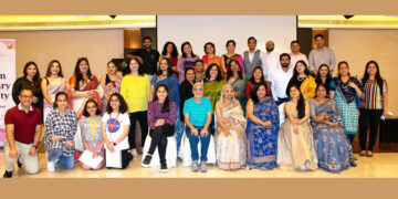 Asian Literary Society organized ALS CARAVAN 2022-UAE in Dubai