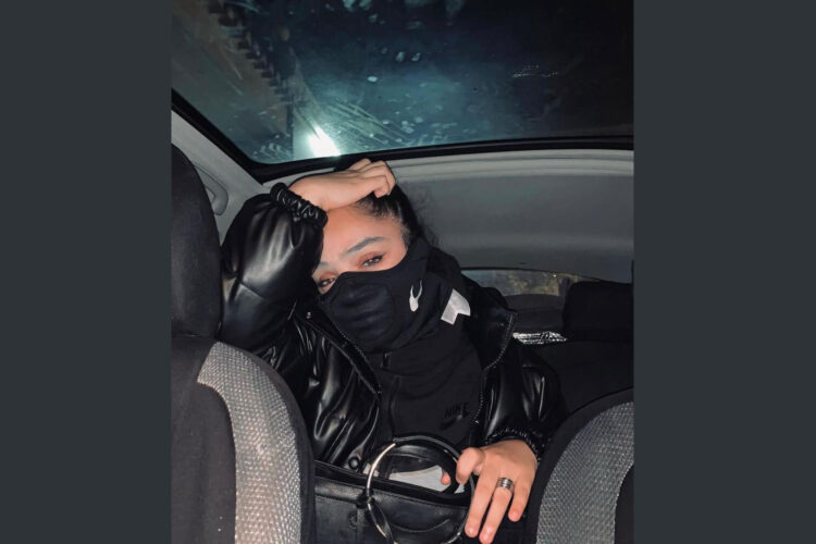 Aya Hmidi Ayat: The Ace Entrepreneur and Moroccan Driller who makes people go groovy from her music and leave them charmed with her unfathomable beauty