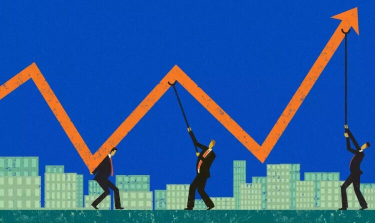Breaking Corporate Shackles: Tale of Startup Medadmbjmc