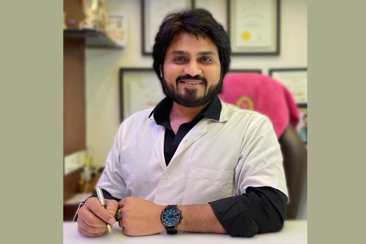 Dietitian Sunny Gupta calls Sugar ‘A Holy Drug’