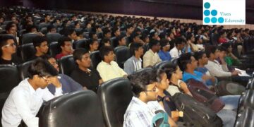 100% Job Guarantee MBA Program: Viven Eduversity