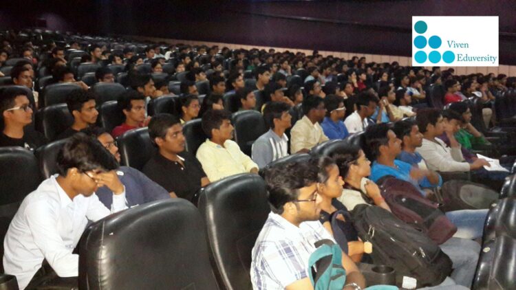 100% Job Guarantee MBA Program: Viven Eduversity