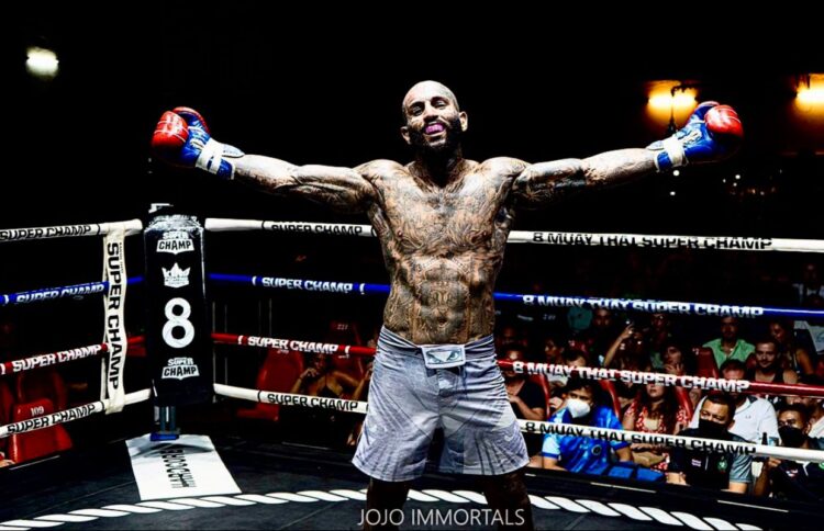 Ariana Nabaey: The ace Entrepreneur and Pro MMA fighter all set to win the Mixed Martial Arts world