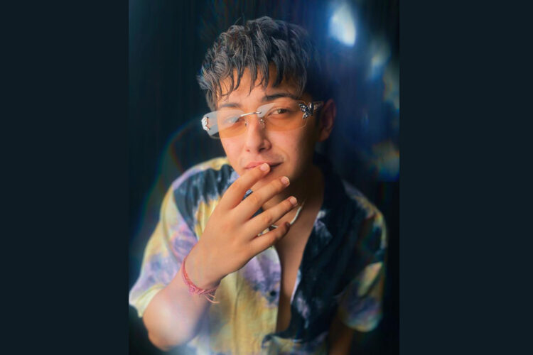 Aryan Katoch - From getting inspired to becoming an inspiration of thousands