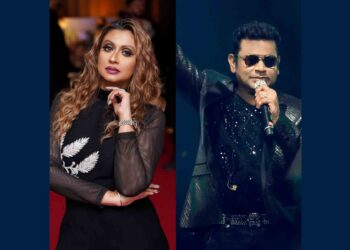 Blessings in Disguise: Filmmaker Zenofar Fathima gears up for spiritual Short film Ayah in association with Firdaus Studio by A.R. Rahman