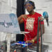 Christian Arika Lumumba aka Tophaz: The phenomenal DJ & music producer from Nairobi already making an impact in the music industry