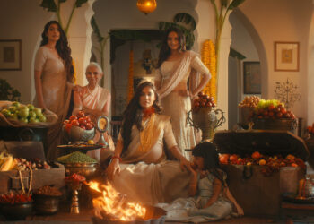 DSM launches Project Streedhan’s ‘Godbharai’: A campaign to raise awareness of the unseen impact of iron deficiency in mothers-to-be