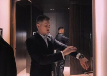 Denis Avdiu: The Effectual Artist Manager