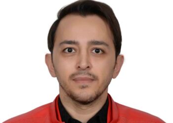 Dr Saman Karimi Shad: A Prodigy in the field of Entrepreneurship and a Genius in Cryptocurrencies aims to influence the young generation to achieve their dreams