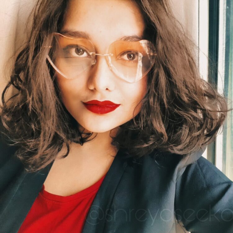 Meet Art Life Coach and a Global Woman Icon - Dr. Shreyasee Konar: A successful Entrepreneur and Influencer!