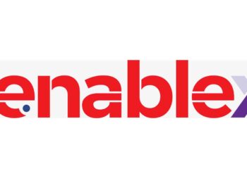EnableX wins the Gold in Software Reviews 2022 CPaaS Report