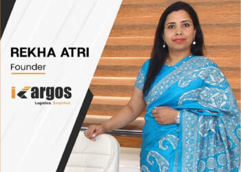 iKargos Bags Fresh Funding To Fuel Growth and Expand Its Footprint Internationallya 