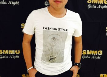 Know about Hasdie Hasnan - The Entrepreneur cum Singer Songwriter and Producer from Brunei whos taking Giant Leaps towards Success