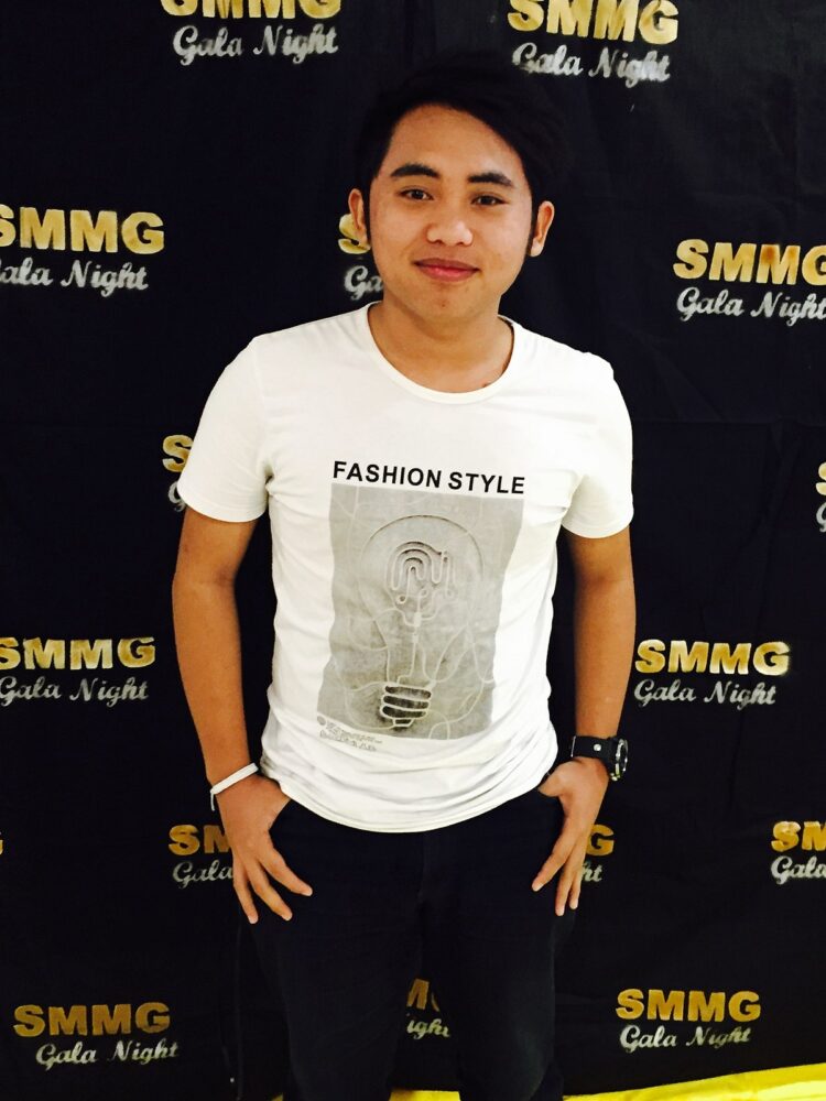 Know about Hasdie Hasnan - The Entrepreneur cum Singer Songwriter and Producer from Brunei whos taking Giant Leaps towards Success