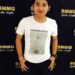 Know about Hasdie Hasnan - The Entrepreneur cum Singer Songwriter and Producer from Brunei whos taking Giant Leaps towards Success