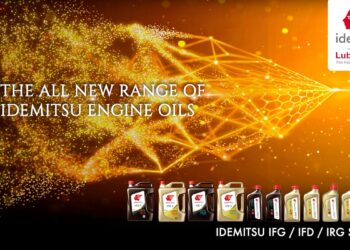 Idemitsu India launches IDEMITSU IFG IFD & IRG series of oils for Cars and Bikes