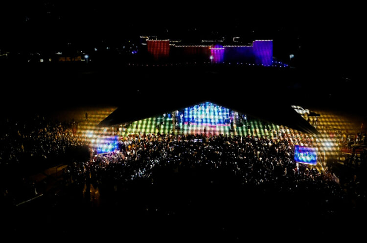 Jammu Heritage Festival organized at Ramnagar Fort Udhampur Jammu