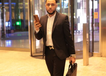 Entrepreneur and Singer Kayzar aka KZR is giving hard competition to the best Musicians in the business! But wait His Marketing Skills is What Makes Him Special!