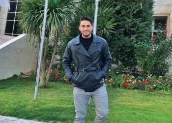 Khaled Sabbagh The Ace Entrepreneur and e-Commerce Trainer says All you need is a laptop and Wifi to Earn