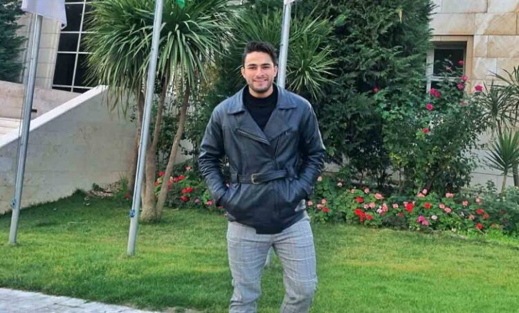 Khaled Sabbagh The Ace Entrepreneur and e-Commerce Trainer says All you need is a laptop and Wifi to Earn