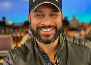 Crypto Genius and Founder of Heygold SE Deutsches Edelmetallhaus and Coinygram LTD identifies experience as his unique selling point