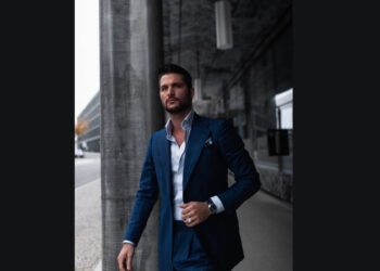 Marco Varga: This Ace Entrepreneur from Switzerland has made it huge in photography and Videography