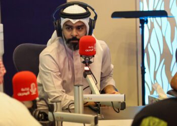 Mohammed Alsulaiti – One of the top Brand Strategists; has come a long way before reaching the Pinnacle of Success!