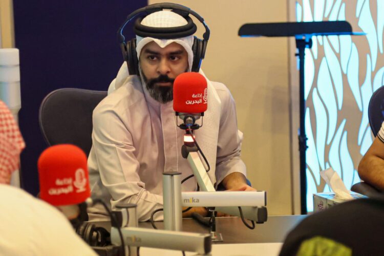 Mohammed Alsulaiti – One of the top Brand Strategists; has come a long way before reaching the Pinnacle of Success!