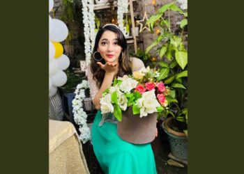 Paradigm for women- RJ Aisha setting trends and benchmarks