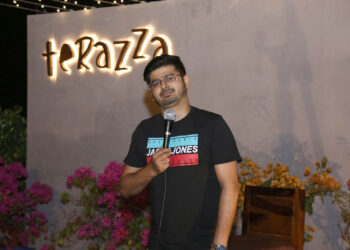 Rajat Chauhan – The winner of the claim to life