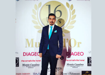 Salam Al-Edani: The Genius Entrepreneur and the best Event organiser in the Arab World