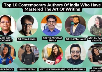  "If writing is easy, you are doing it wrong," says Bryan Hutchinson, a bestselling author. How true is that and especially in the modern times when people have access to multimedia like videos, images, audio etc. Keeping the readers hooked till the last word of their creations is surely an uphill task for the contemporary writers. We have picked the top ten emerging contemporary writers of India who have mastered the art of writing. The top 10 contemporary authors of India who have mastered the art of writing are Kabir Roy Choudhury, Dr. Vikas Singh, Pratik Premraj Bhala, Dr. Sheetal Nair, Neelam Saxena Chandra, Pragya Gogoi, Sanjali Mittal, Mayuri Kadambande, Dr. Aswin Shaji and Chahat Bhatewara. KABIR ROY CHOUDHURY Born and raised in Kanpur, from where he moved to Kolkata to complete his studies in Hotels and Global Business Management from IHM Kolkata and IIM-Kolkata, respectively; He is a well-established corporate professional, a hotelier at heart, and astrologer by passion and an author by choice. Since his childhood, he loves to paint, read, sing and write. YOLO describes him to the fullest. In his career journey for over 20 years (in fortune 500 companies), from a hotelier to a corporate professional, to an astrologer to an author, he has lived by the philosophy of YOLO.  DR. VIKAS SINGH Dr. Vikas Singh is a speaker, international marketing strategist, and author. He has over 20 years of corporate experience and has just launched his first book " Return Ticket ". He firmly believes that whether life or business,  there is a definite process for success. He adds that ancient Greek literature is a  goldmine of wisdom that can transform a life!  PRATIK PREMRAJ BHALA Pratik Premraj Bhala is a 21 year old million view story creator and a celebrity author of award winning poetry book shabdon ka safarnama , hailing from the city of chikhli in the vibrant state of Maharashtra . He is co-author in more than 150 books and earn around 32 literature awards and become a literary sensation. He featured on various 6 covers of magzine as celebrity author, nationalist author and samaj bhushan. He earned 11 literary badges .His tagline is CREATING THE WORLD OF WORDS. He also featured by various media houses as in top ten inspiring authors of India , you must have to read. For contacting him his Instagram I'd is pratikpbhala and official email is writespratik@gmail.com The awards won by Pratik Bhala 1)ACHIEVERS AWARD 2021 2) OPUS TALENT AWARD 2021 3) WRITERS INK NATIONAL AWARD 2021 4) KALAM RATNA AWARD 2021 5) THE FIREBOXX AWARDS 2021 6)100 ASPIRING AUTHOR AWARDS 7) FOXCLUES INDIA TOP 100 EDUCATIONALIST AND AUTHOR AWARDS 2021 8) ELITE BOOK AWARDS (season 1) 9) INDIAN BOOK AWARDS 10) LIMELIGHT AWARDS 2021 11) INDEPENDENT INDIAN ICON 2021 12)BHARTIYA YOUTH FACE OF 2021 13) THE GOLDEN ARC 14)ELITE BOOK AWARDS (season 2) 15)THE BACKPENNING TOP 4 CHANGEMAKERS OF INDIA AWARD- 16) THE MOMENTOUS AWARDS 17)ACHIEVER OF THE YEAR AWARD 18) APPLAUSE STAR AWARDS 19) THE GRAND AWARDS 20)INDIA PRIDE AWARD 21)INDIA YOUTHESTHA AWARD 22) SPECTRUM FANATIXX AWARD 23)TAGORE COMMEMORATIVE HONOUR 2021 24)SAHITYA KOSH SAMMAN 2021 25) BOOK HONOUR 2021 26) SAHITYA RATNA AWARD :TOP 30 LITERARY ICONS OF 2021 27) RABINDRANATH TAGORE INTERNATIONAL PRICE OF ART AND LITERATURE. 28) BULDHANA SAHITYA PURASKAR 2021 29) MAHESHWARI SAMAJ CHIKHLI SAHITYA SAMMAN 30) THE CONFLUENCE 2021 31) GANDHI MANDELA INTERNATIONAL AWARD 32) INSPIRING INDIANS 2022  DR. SHEETAL NAIR Dr. Sheetal Nair is a Human Resource professional with more than a decade of experience in facilitating and training with organizations like Barclays, United Nations, Brentwood, GSFC, Fives Group et al. He holds a doctorate in Training and Development from North Central University, Arizona & is pursuing his second Doctorate from Parul University, Vadodara. He holds an MBA in Human Resources from Symbiosis International University & a Diploma in Corporate Law from IIM-Calcutta. He is a certified PFA counsellor from John Hopkins University, USA & has also learnt Comprehensive Teaching & Learning techniques from Harvard University. He is also a certified Lead Auditor of QMS certified by NBQP. He is an orator of repute and a trainer certified by NSDC (National Skill Development Corporation) & Dale Carnegie Associates, USA. He has been a Guest Faculty & has conducted workshops at Symbiosis Institute of Management Studies (Pune), SIES (Mumbai), Parul University (Vadodara), Navrachana University (Vadodara), Gujarat Forensic Science University (Gandhinagar), Raksha Shakti University (Ahmedabad), ISBM (Kolkata) etc.He currently is the Corporate Head at DSS Group of Companies & is currently serving on the Board of Studies for School of Internal Security & Police Administration (Rashtriya Raksha University). He also held theadditional charge as the Vice President – Training of SSSDC. He is a MC member of IIM Ahmedabad Alumni Association & Vice Chairman of the Indian Society for Training & Development Vadodara Chapter; also, he is a National Joint Secretary of CAPSI. He is a member of International Coach Federation & Quality Circle Forum of India. He is a published author having to his credit two National Bestseller’s “The Midas Touch” & “The Monk’s Secret”. His other works range from anthologies in fiction to non-fiction books. Crumpled Voices, Frozen Emotions, The Seasons, Wait Till I Tell You, Unchained Melodies, lpaa Memories & Mirages to list a few of his other works.He is also a contributing author to Economic Times, The Times of India, Business World, People Matters, Outlook India etc. NEELAM SAXENA CHANDRA Neelam Saxena Chandra continues to reach new heights with every new book that she comes up with. Using simple, but lucid language, she touches the heart of the readers. Viewers and readers are in love with her emotional and motivational poems and her solo live presentations of poems on her Facebook page have fetched more than 8 Million views at times. She has rendered her poems in many international and national forums including SAARC, Sahitya Akademi, ISISAR, Jashn-e-Adab, Jashn—Hind, Poets Across Borders, USA Radio, Paper Fest, Big Dreams Fest etc and has been interviewed by several channels including Doordarshan and Doordarshan Sahyadri. Her interviews and book reviews have also appeared in various national newspapers She was recently listed by IANS as one of the four female poets one should read – news that was carried by several newspapers and blogs. Neelam Saxena Chandra has authored 6 novels, 8 short story collections, 37 poetry collections and 14 childrens’ books to her credit. PRAGYA GOGOI One of the most promising young poets of recent times, Pragya Gogoi's poetry has gained much love and recognition. Making her mark as a poet on global stage, Pragya's work has been selected for publication in reknowned magazines like Eve Poetry magazine, Remington Review, Verse of Silence among others. Her debut book -Whispers of a Nyctophile was published in 2020 and became an instant Amazon bestseller in many categories. She has also co-authored 11 poetry volumes.  The northeastern poet has been the winner of Coimbatore Literary Awards 2022 for poetry,Winner of Best Poetry Author Award in Cherry Book Awards Season 1, Winner of Best Poetry Author Award in Poetic Causera Book Awards Season 1, Winner of All India Best writer's award 2021, Runner up of TEQ Literary Awards 2022 for poetry among several others. With Megha Rao, Arundhathi Subramanium and Tishani Doshi as her idols, Pragya strives to bring back the true essence of long form poetry that has somehow been losing its charm with the advent of short liner Instagram poetry. Pragya has been ranked among 100 most Inspiring Authors of India 2021 and Asia's Top 100 Influential Women in literature category 2021. The young poet is presently a final year Mechanical engineering student and robotics enthusiast with international top rankings in major robotics championships and has recently been honoured by Indian Space Research Organization (ISRO) and IITRAM, Ahmadabad with "The Best Technical Session Award" in the International Conference for Futuristics Advancements in Materials, Manufacturing and Thermal Sciences 2022 for her research on braking systems of FSAE vehicles. Her next volume of poetry is expected to hit the market sometime this year. SANJALI MITTAL Sanjali Mittal, Living in Ambala,Haryana and born on 29th August,2004. She is pursuing her 12th(Science stream) from The S.D Vidya School,Ambala Cantt. She is the world record holder under Inkzoid Book Of Records And Glorious Book of Recordsfor writing 200 2 linears in 200 minutes. She has been awarded by Talent Pillar Awards, Fabo Awards,Go Inkzodiac, Ingenious Galore, Inkzoid Shining Stars for being the achiever and iconic personality of the year 2022. She likes to represent her thoughts, her feelings, her emotions through writing. She is a state level sports player in fencing and badminton. Sports is her first love and she has won around 50 prizes. It has been 8 months since she is in writing field. She is also a writer, co-author, compiler, and project head. Not only this, she is now the founder of Writer's Hub Publication which is under Inkzoid Foundation (best publication founded by Durlav Sarkar who is the god of writing industry) For all her achievements she just wants to thank her brothers from another mother's i.e Durlav Sarkar And Abhilash Rout, Without them i can't ever think to stand also. She specially wants to thank her parents for always supporting her in all her decisions. The another person who has made me succeed in life is Ms. Jyoti Duggal the person who is not less than my sister, my best friend and my everything. The person who made me entered in this field is Sakshi from Bathinda and then the two persons who are my best friends and my all time supporters Sohini Ghosh  from Kolkata And Shubhangi Gupta from Ambala. "And thank you everyone for supporting me throughout my whole journey can't mention all names but seriously you mean alot. Love you all," she says. MAYURI KADAMBANDE Mayuri is on a mission to Empower 1 lakh women to become great leaders with the help of lifechanging tools and solutions. She is a transformational leadership and mindset Mentor. She is also the author of the bestselling book “Art of overcoming rejection ” for which she has been recognized as must read books of 2022 by wisdom publications & Aspiring Achievers. Mayuri has been applauded with multiple awards like Bankim Chandra Chatterjee Kala saman Phd convocation award as Literary personality, Sahityakosh Awardee for 2022. She has also received International Women’s Laureate Award in March-2022 for her significant contribution to the women in society and excellence in the respective field of Honour. SHEROES recognized her impeccable work and journey and awarded her NAVYA NAARI SAMMAN on women’s day this year. Mayuri has successfully trained 1000+ people helping them achieve their leadership goals. She believes every woman has right to live an independent & respectful life by developing right mindset one can overcome challenges in their life be it discrimination of color, financial situation, racism, relationship with the family, Workplace politics, sexual harassment, Abuse and many more. In 10+ years of her work experience in different leadership roles she has experienced challenges that women face while balancing their personal and professional lives, which results them falling into stress, anger, Anxiety, frustration, depression at times even affecting their health in long run. Mayuri extends her hand to women who are aspiring to make difference in their life through her books, webinars, coaching sessions. She also talks about leadership and giving equal opportunities to people. Slogan of WakeUpUrbanNaari is “Living Respectful life is basic right of every woman“ Follow Mayuri on : Instagram: mayuri_kadambande FB: mkadambande25 Linked in: https://www.linkedin.com/in/mayurikadambande  DR. ASWIN SHAJI Dr.Aswin Shaji is a MBBS doctor from Kollam, Kerala, following his passion for both the healing arts and the literary arts. He did his schooling in IISJ Saudi Arabia and MBBS at Amrita Institute of Medical Sciences, Kochi. He is the author of 'The Nirvanic Heart' and is the Co-Author of 13 books. His patience in listening to one's stories and his keen view of life inspires him to blot his ink on paper. His love for poetry arises from the reflected shades of life and the sublimation of nature with the soul. Instagram: @thenirvanicheart. CHAHAT BHATEWARA Chahat Bhatewara is a part of one of the biggest communities of literature. She loves penning down her feelings into a flow of words and playing with them to create one piece of her art. She is an optimistic enthusiast who loves taking up every opportunity she gets. She's a keen person who loves music apart from literature. She plays the guitar and wishes to master the skill of playing piano soon. Her friends would describe her as an outgoing and blunt person, who cared a lot as an empath.