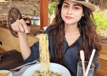 Want to Know More About Food Travel or Lifestyle? Shubhra Paul Banker is the person you’re looking for!