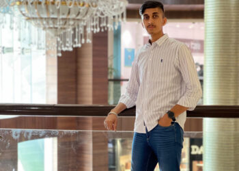 The success story of Arshdeep Sandhu how they become a successful Indian musical artist