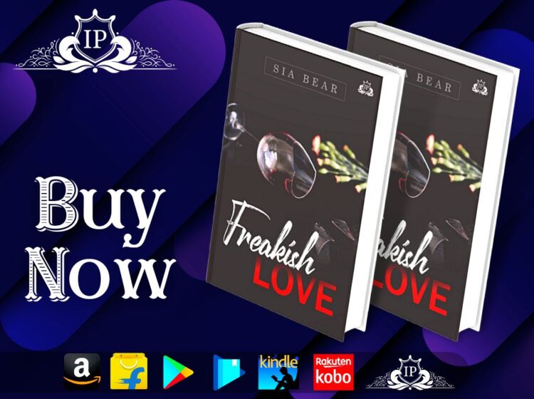 Freakish Love by Sia Bear takes you through an erotic whirlwind!