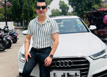 Sachin Arora Net Worth Age Height Wife & Biography