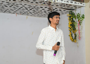 India's Youngest and fastest growing Businessman Bhuraram Beniwal