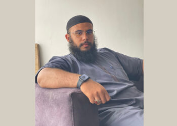 Internet Marketer and Business Consultant Ayoub Zeri has his take on the Importance of E-Commerce in 2022!