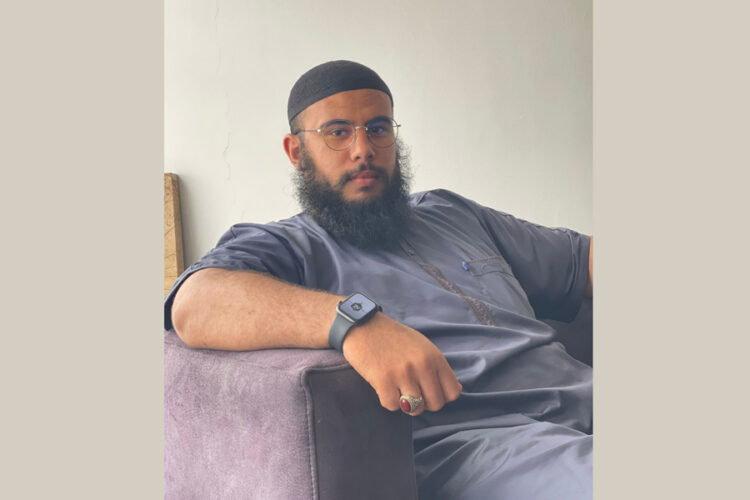 Internet Marketer and Business Consultant Ayoub Zeri has his take on the Importance of E-Commerce in 2022!